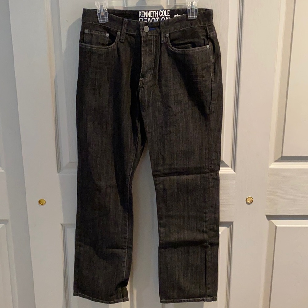 Kenneth Cole Reaction Men’s Jeans